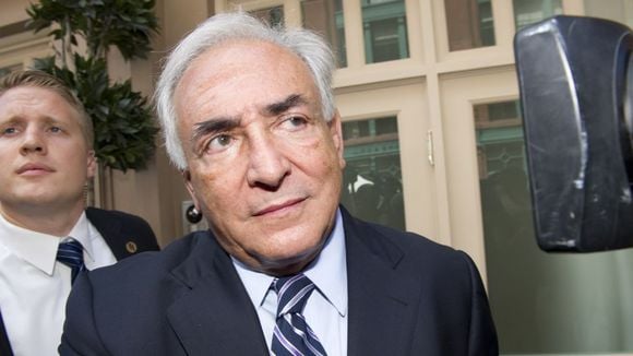 DSK va porter plainte contre "VSD" pour diffamation