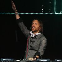 Charts UK : Adele à nouveau leader, nouveau carton pour David Guetta