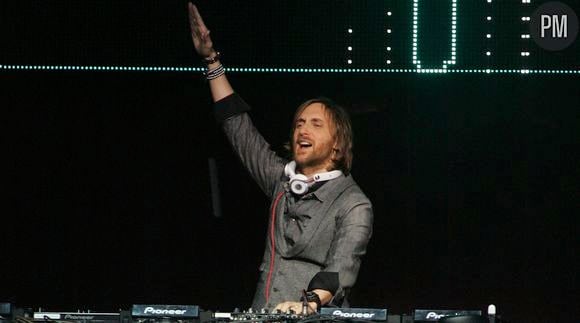 David Guetta