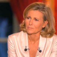 Zapping : Claire Chazal taclée par Nicolas Sarkozy