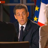 Audiences : 730.000 téléspectateurs pour Nicolas Sarkozy sur BFM TV et i-Télé