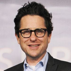 J.J. Abrams