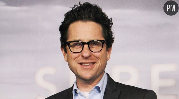 J.J. Abrams