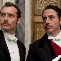 Box-Office : "Sherlock Holmes 2" et "The Descendants" démarrent bien