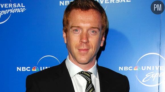 Damian Lewis