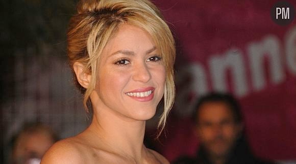 Shakira