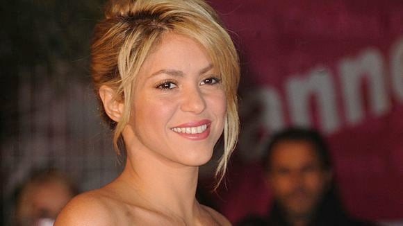 Disques : les NRJ Music Awards boostent Shakira