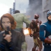 Une nouvelle bande-annonce explosive de "The Avengers" pour le Super Bowl