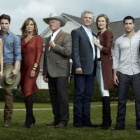 TF1 s'est offert le remake de "Dallas"