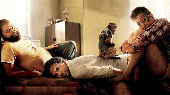 Les films conservateurs marcheraient mieux que les films libéraux