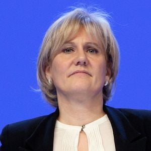 Nadine Morano