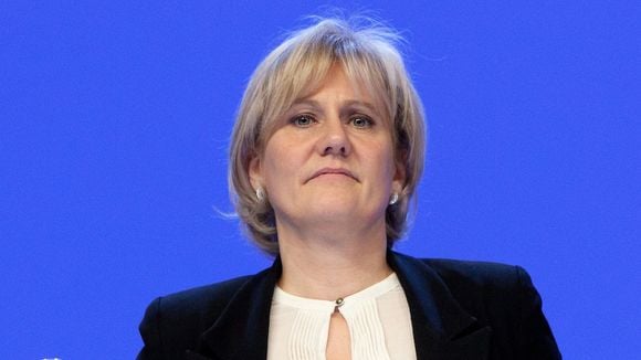 Quand Nadine Morano fait une nouvelle bourde... par SMS