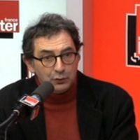 "Ferme ta gueule Nadine Morano" : le coup de gueule de François Morel sur France Inter