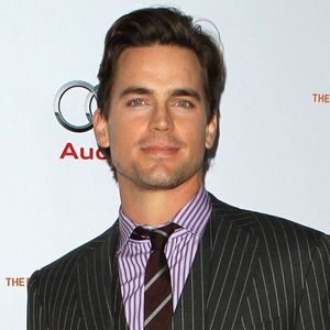 Matt Bomer