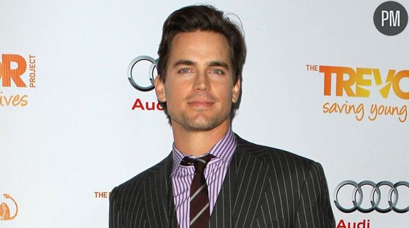 Matt Bomer