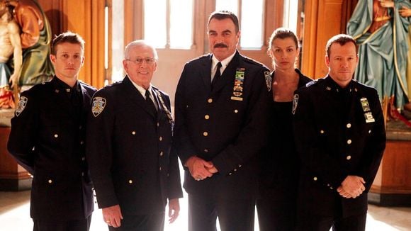 Programme TV : Tom Selleck et le "R.I.S." savent-ils danser ?