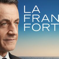 Les parodies de l'affiche électorale de Nicolas Sarkozy se multiplient sur Internet