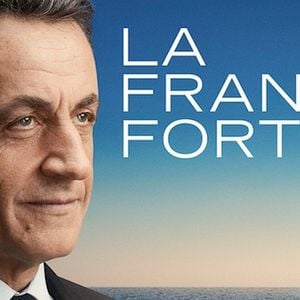 L'affiche "La France forte"