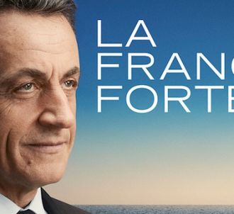 L'affiche 'La France forte'