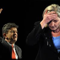 Le débat Marine Le Pen/Jean-Luc Mélenchon aura-t-il lieu jeudi soir sur France 2 ?