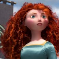 Pixar dévoile un extrait de son prochain film d'animation, "Rebelle"