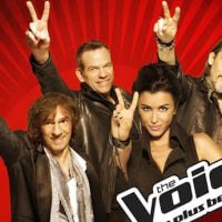 "The Voice, la plus belle voix" débarque ce soir sur TF1