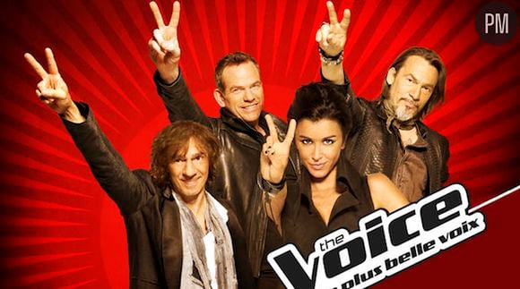 The Voice