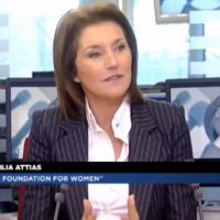 Zapping : Come-back médiatique de Cécilia Attias, ex-Sarkozy