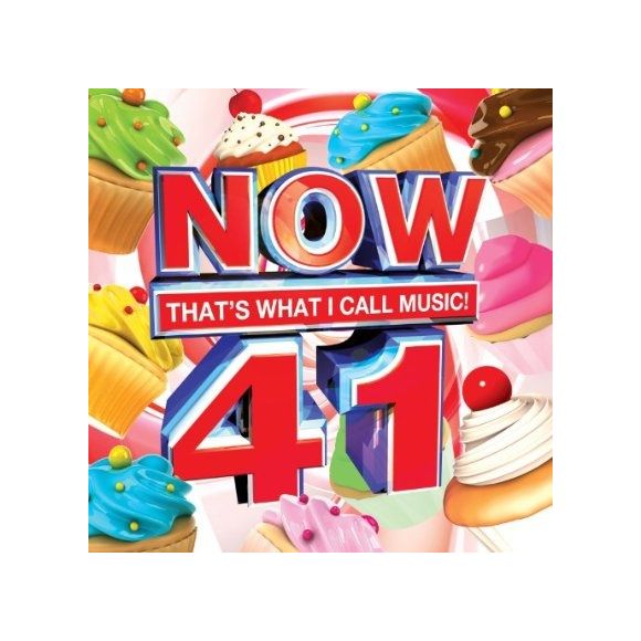 5. Compilation - Now 41