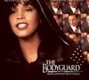 6. Whitney Houston - The Bodyguard