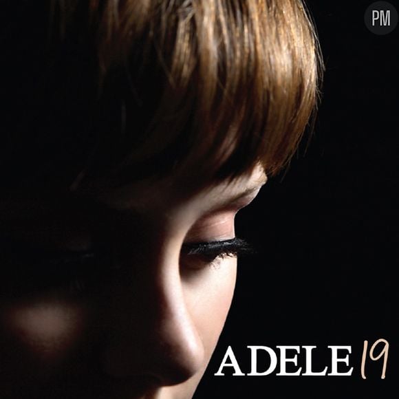 7. Adele - 19