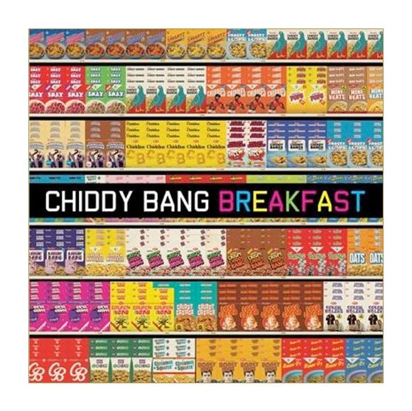 8. Chiddy Bang - Breakfast