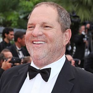 Harvey Weinstein