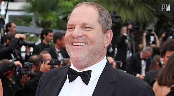 Harvey Weinstein