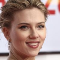 Scarlett Johansson et Anthony Hopkins dans un remake de "Psychose"