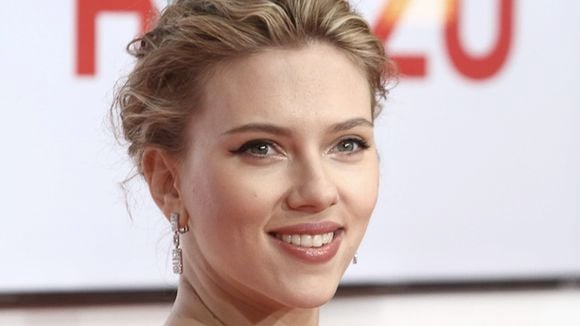 Scarlett Johansson et Anthony Hopkins dans un remake de "Psychose"