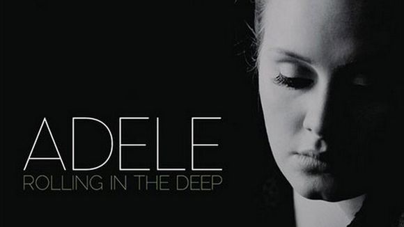 "Rolling in the Deep" d'Adele bat un nouveau record aux Etats-Unis