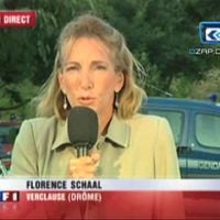 Florence Schaal gagne contre TF1, qui l'a licenciée "sans cause réelle et sérieuse"