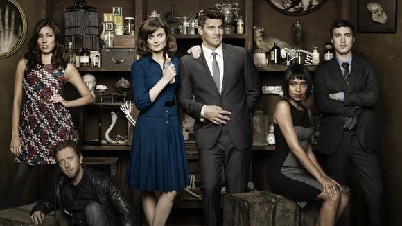 Le créateur de "Bones" confiant quant à une saison 8... et 9 !