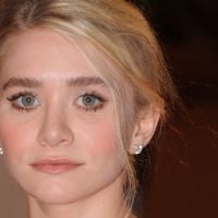 Pour Ashley Olsen, la comédie, c'est fini !