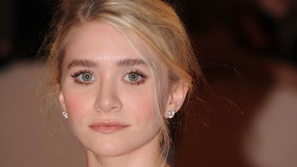 Pour Ashley Olsen, la comédie, c'est fini !