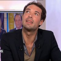 Zapping : Nicolas Bedos se lâche sur Gérard Depardieu, Carla Bruni, Nicolas Sarkozy...