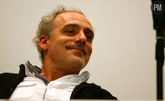 Philippe Poutou.