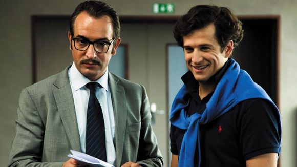 Box-Office : "Les Infidèles" et "John Carter" leaders