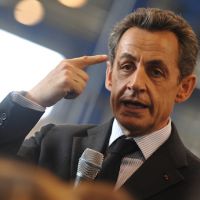 Nicolas Sarkozy refuse d'être filmé par Serge Moati