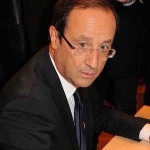 François Hollande