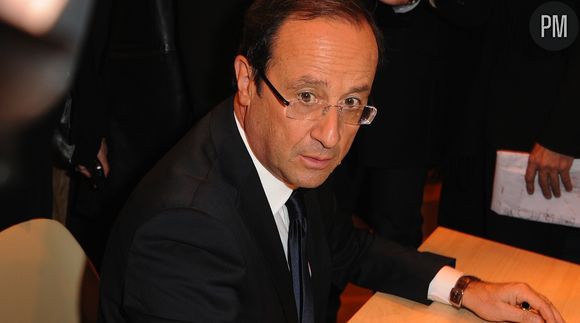 François Hollande