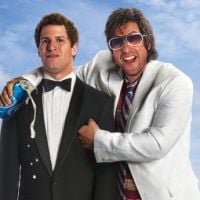 Bande-annonce : Adam Sandler est le "Crazy Dad" d'Andy Samberg