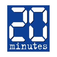 Audiences de la presse quotidienne : "20 Minutes" et "Le Parisien/Aujourd'hui en France" leaders