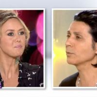 Zapping : Enora Malagré "dégoûtée" par Jean-Luc Lahaye dans "Touche pas à mon poste"